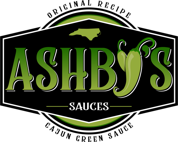 AshbySauces